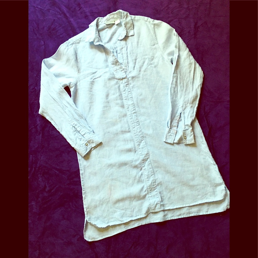 Adrienne Vittadini Linen